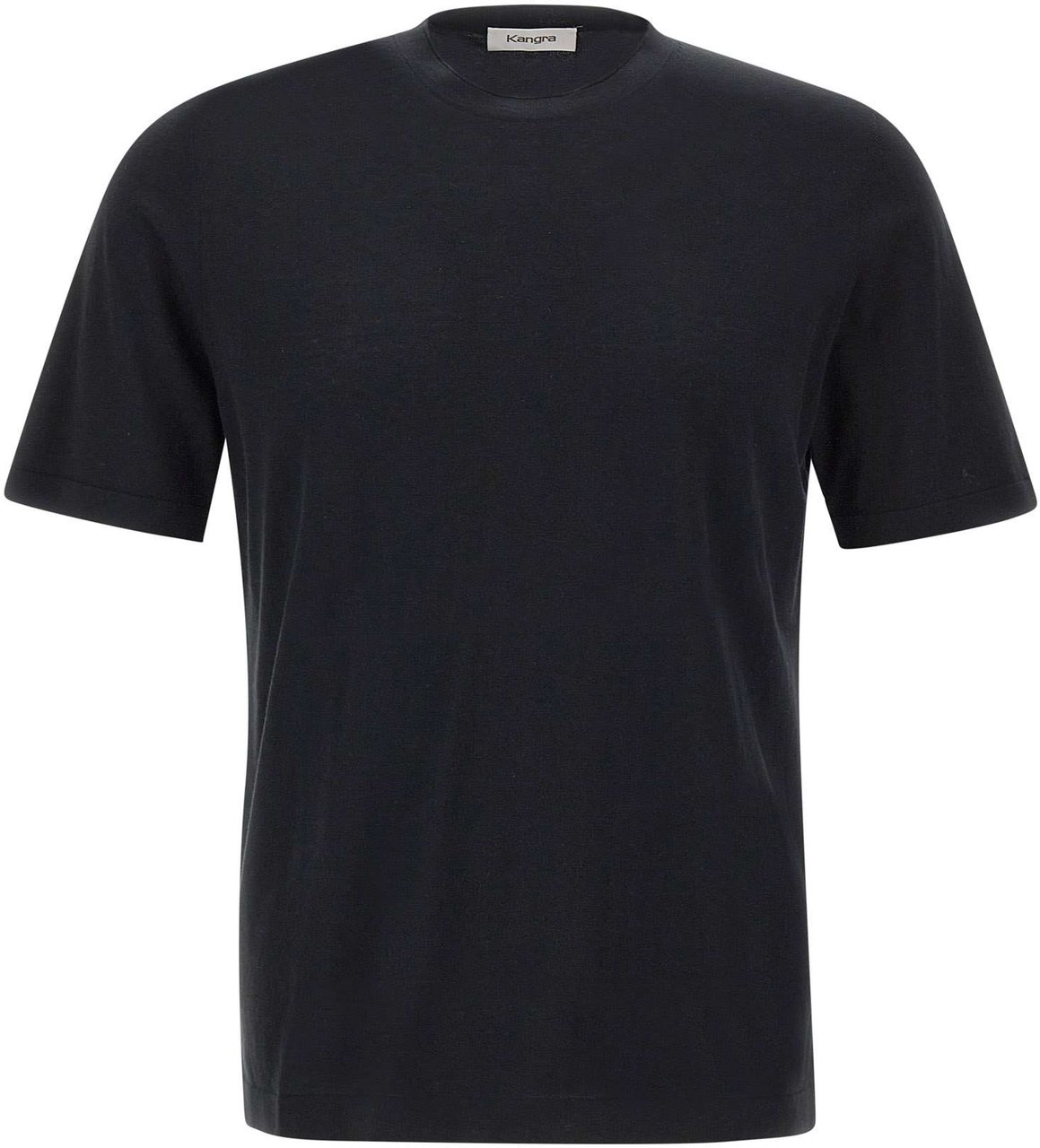 Kangra Sweaters Black Zwart