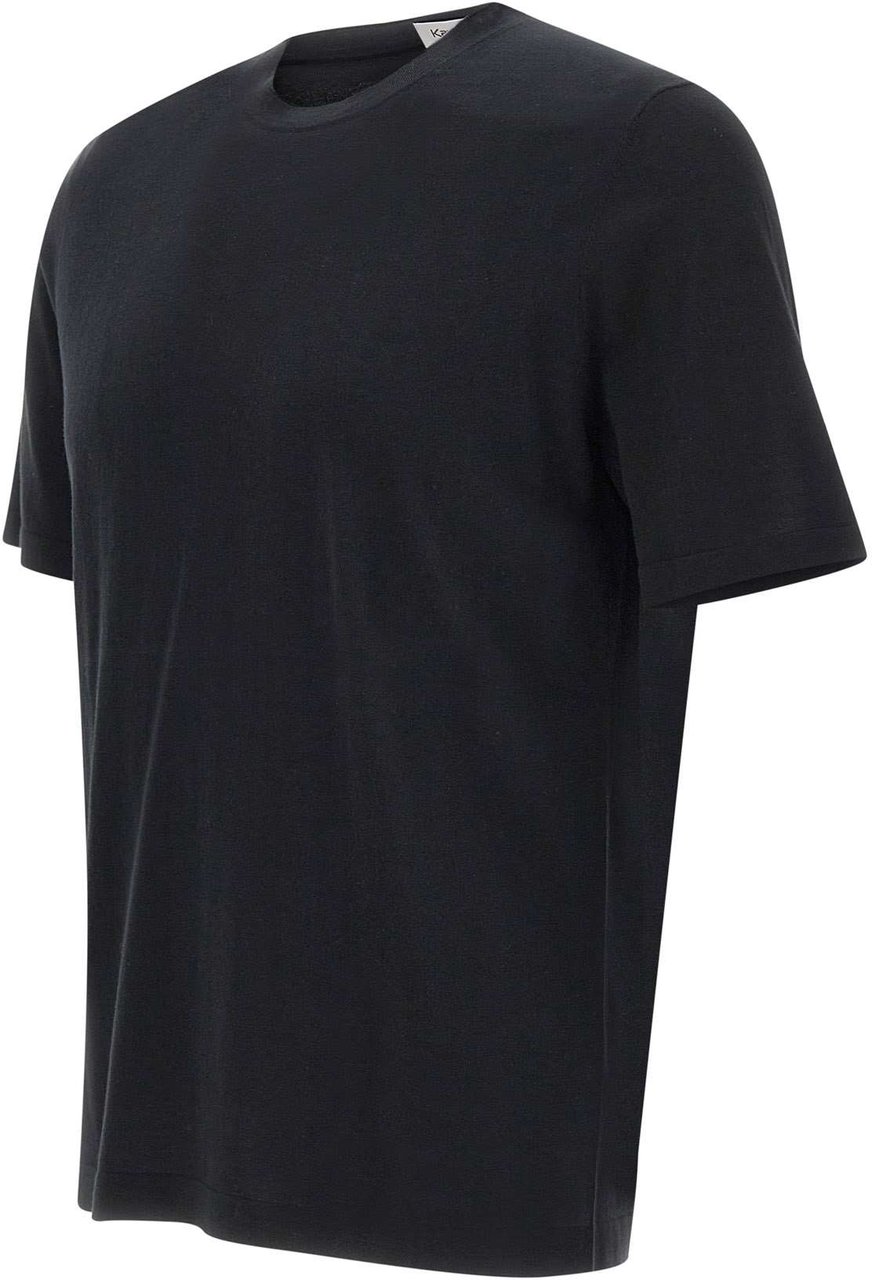 Kangra Sweaters Black Zwart