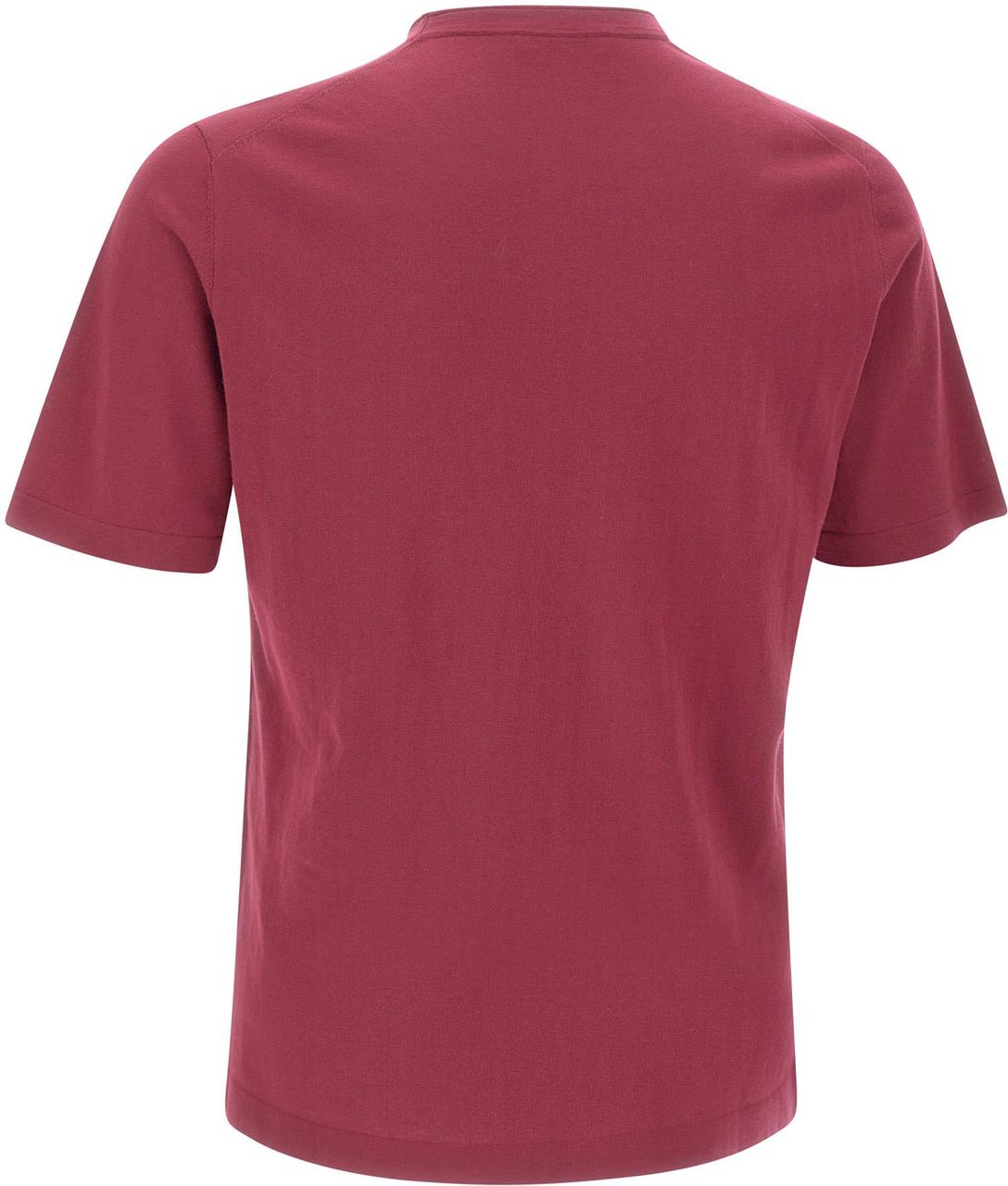 Kangra Sweaters Red Rood