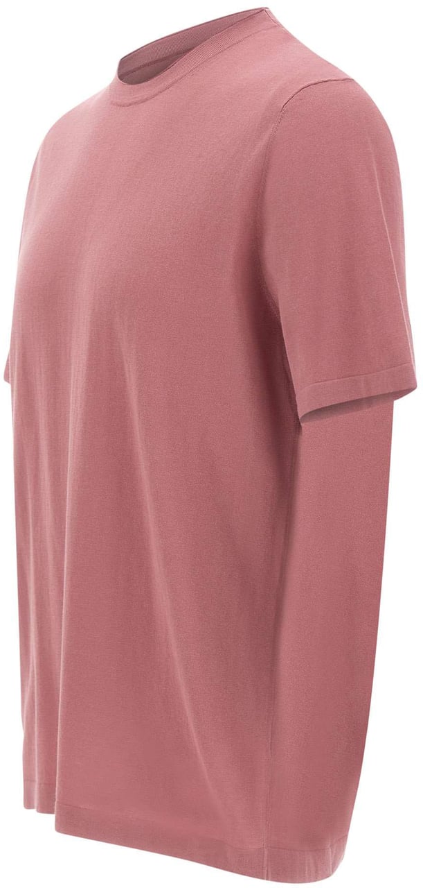 Kangra Sweaters Pink Roze