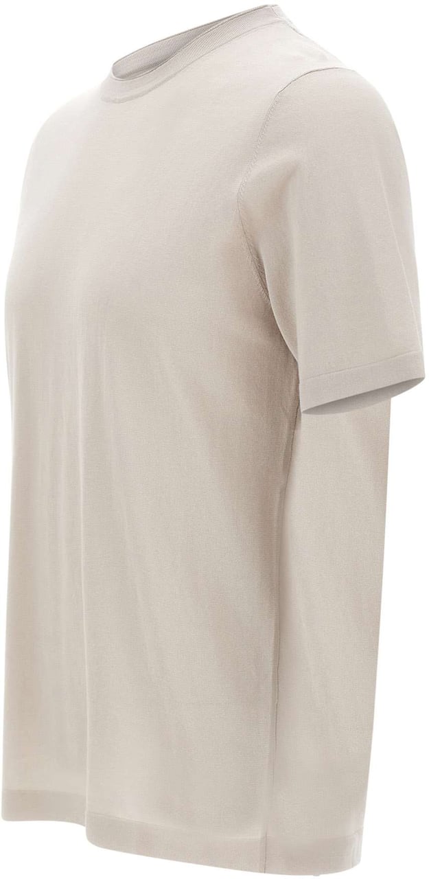 Kangra Sweaters Beige Beige