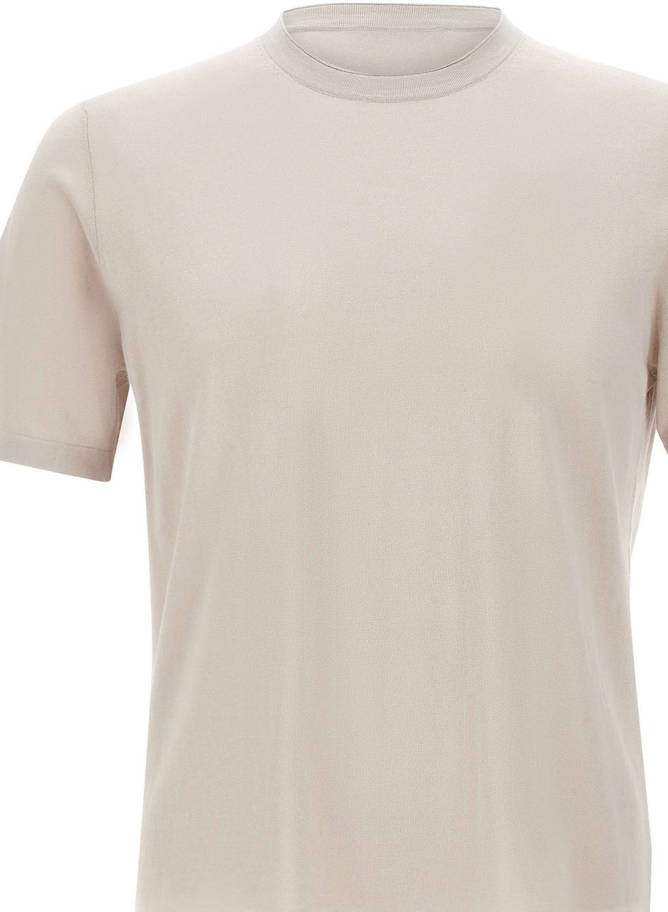 Kangra Sweaters Beige Beige