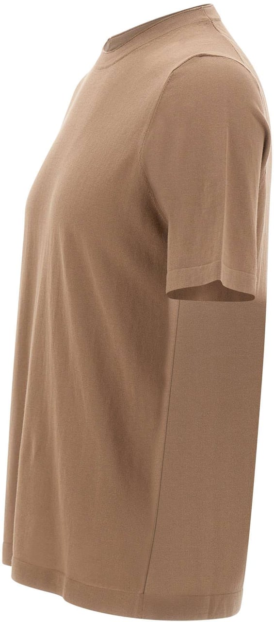 Kangra Sweaters Brown Bruin