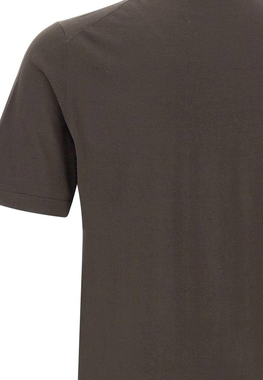 Kangra Sweaters Brown Bruin