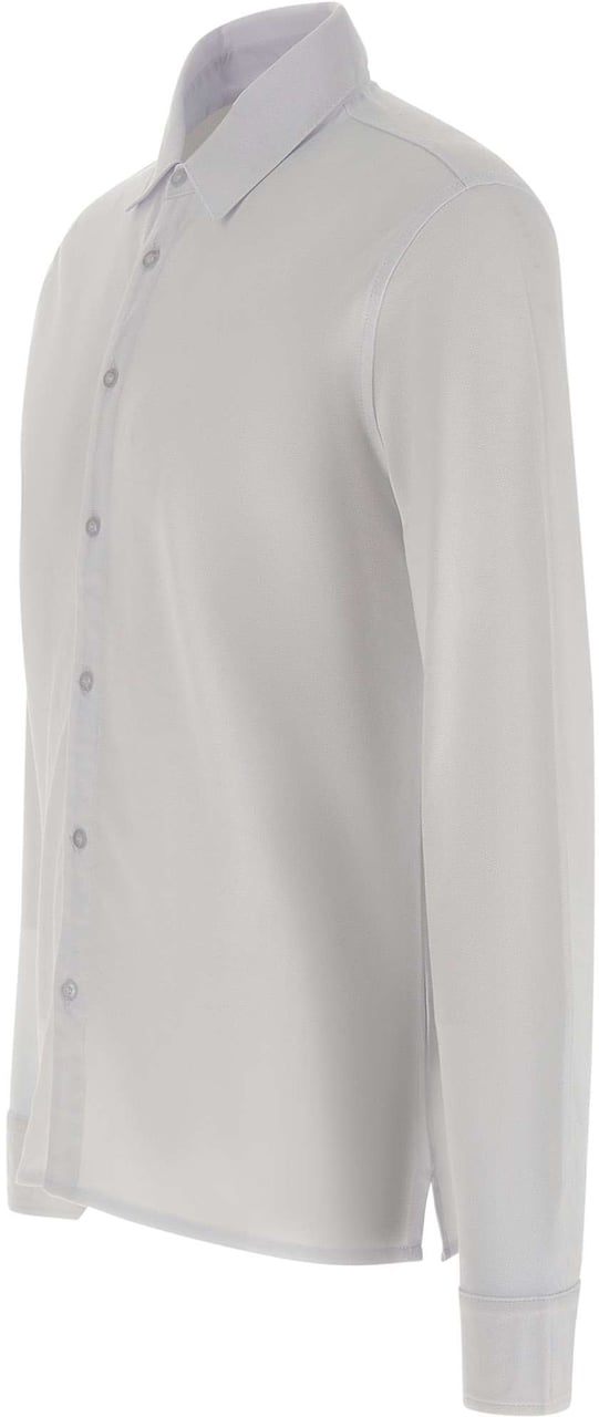 Kangra Shirts White Wit