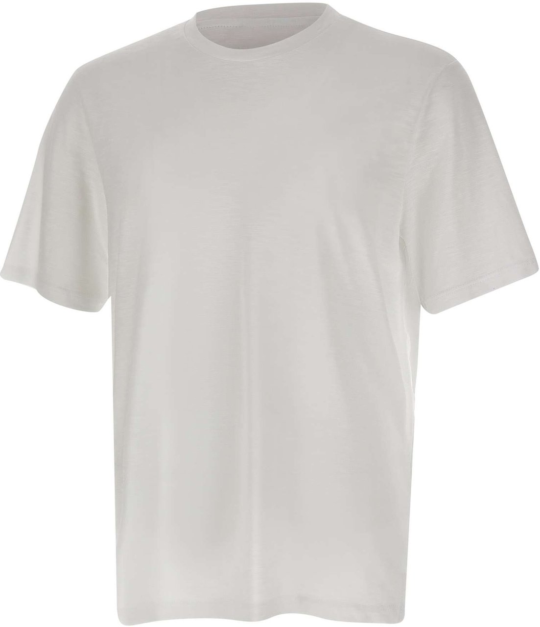 Kangra T-Shirts And Polos White Wit