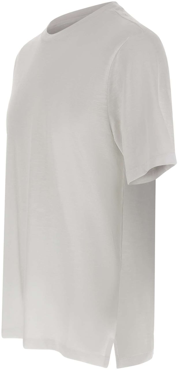 Kangra T-Shirts And Polos White Wit