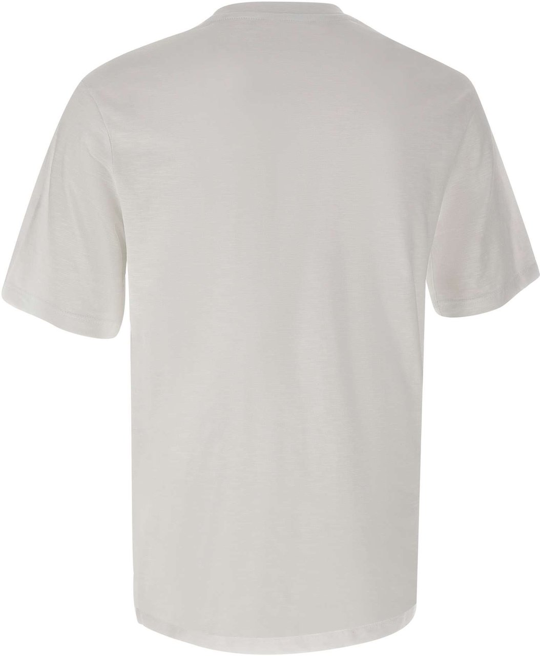 Kangra T-Shirts And Polos White Wit