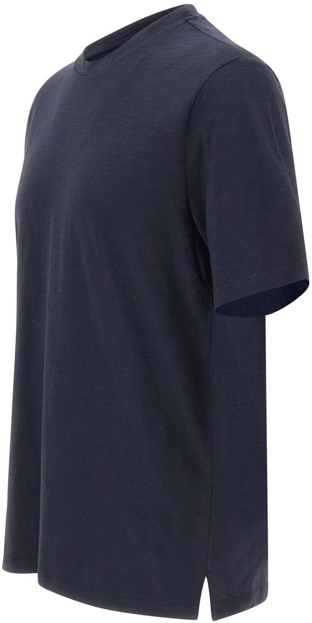 Kangra T-Shirts And Polos Blue Blauw