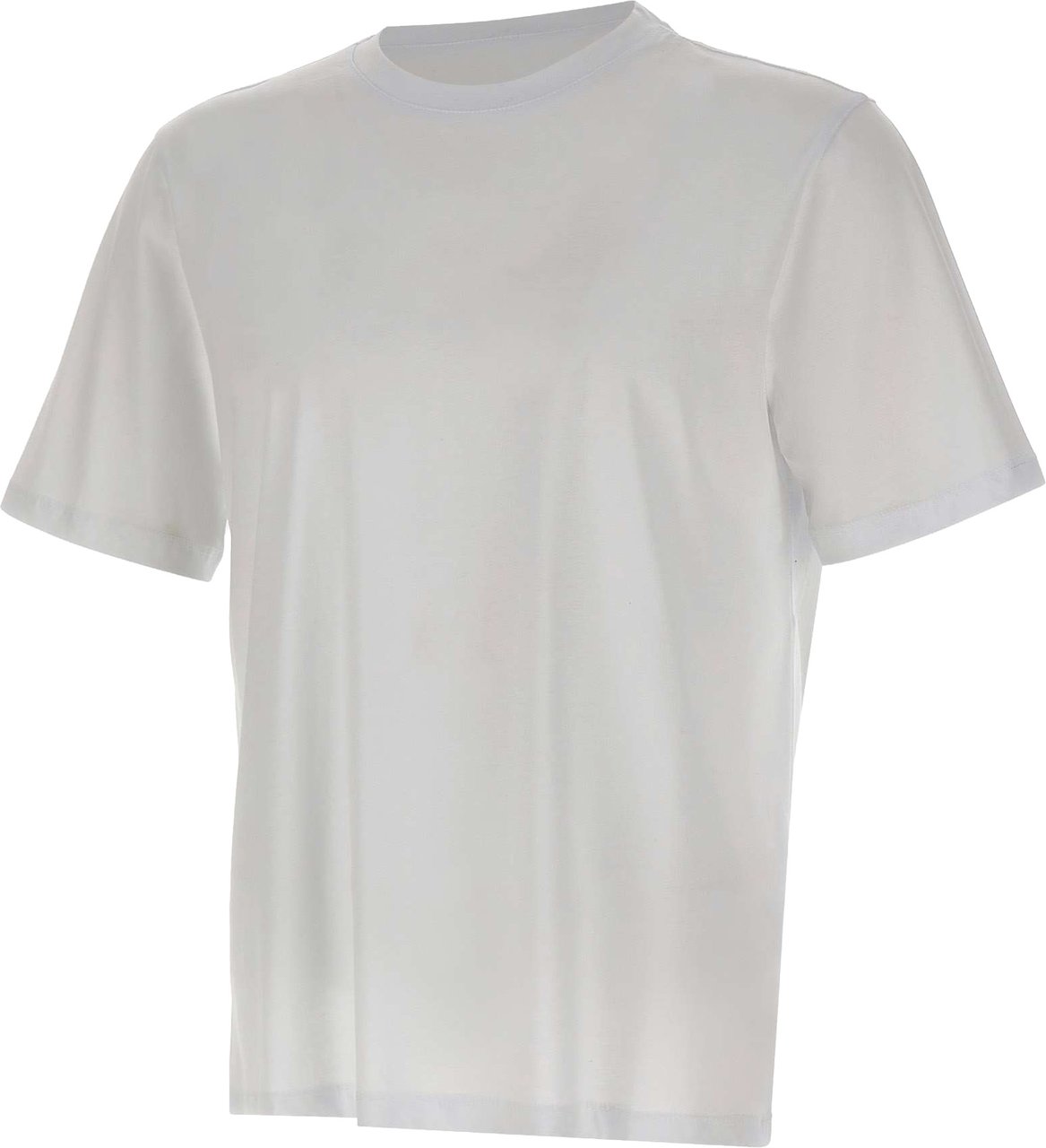 Kangra T-Shirts And Polos White Wit