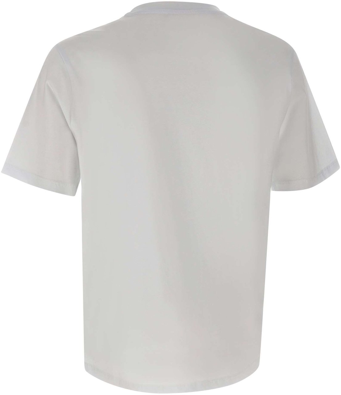 Kangra T-Shirts And Polos White Wit