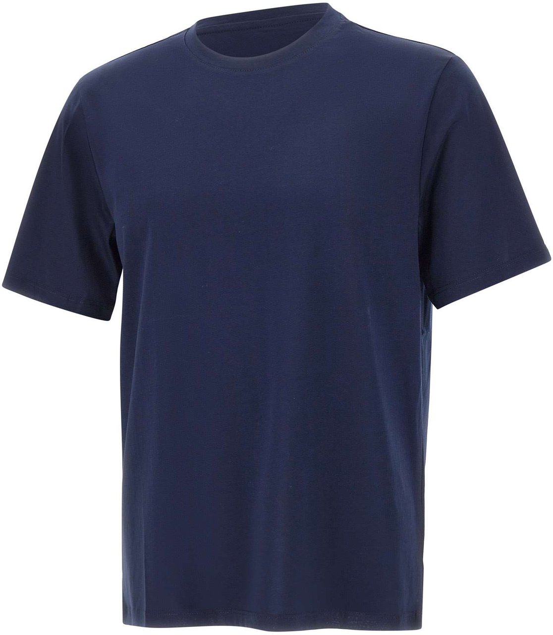 Kangra T-Shirts And Polos Blue Blauw