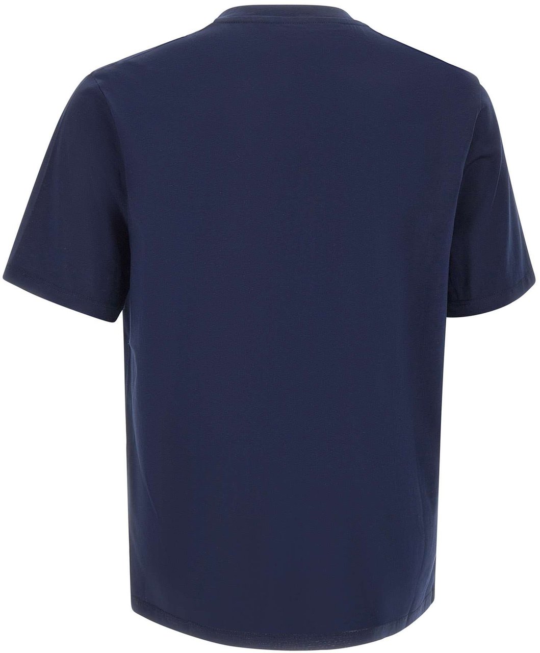Kangra T-Shirts And Polos Blue Blauw