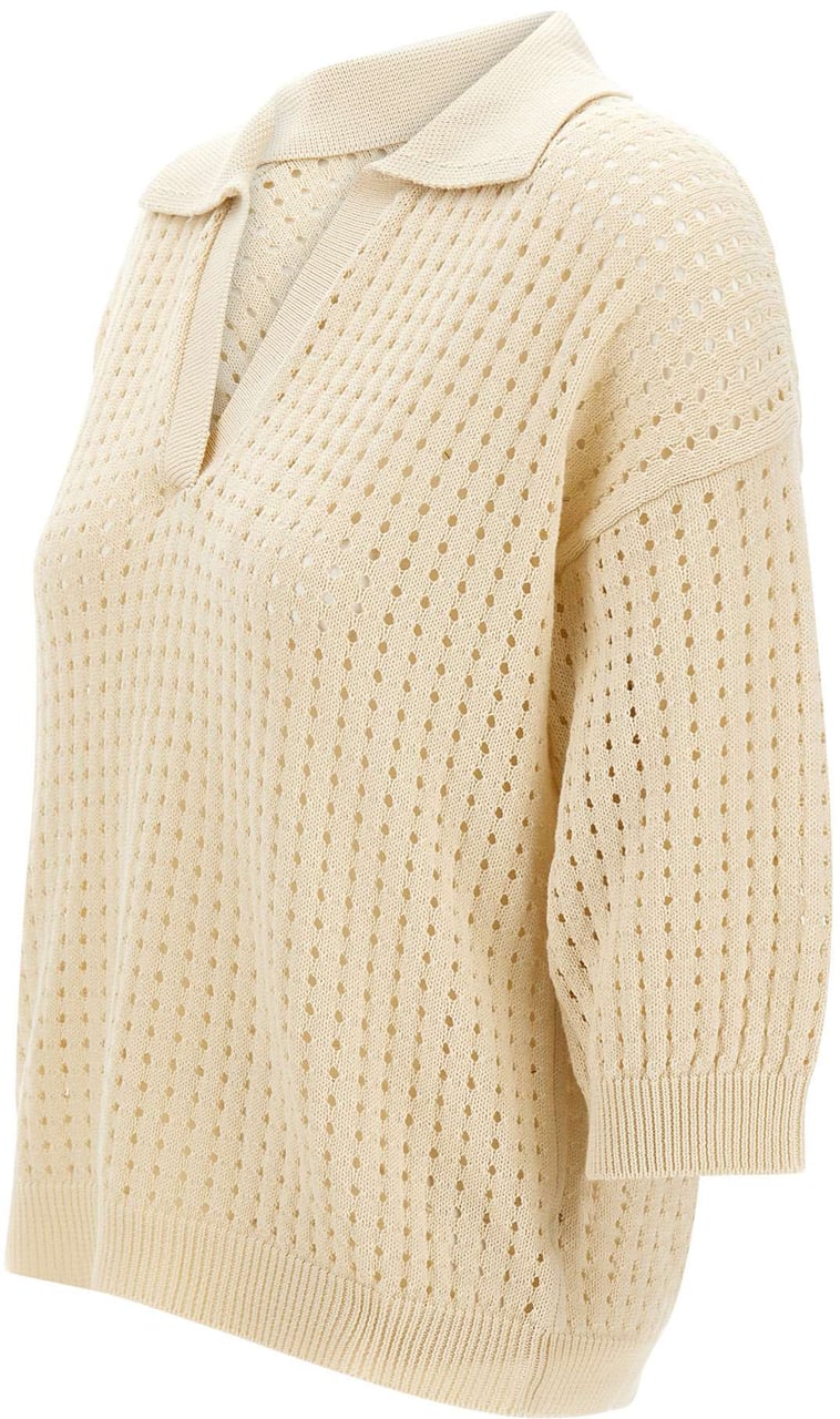 Kangra T-Shirts And Polos White Wit