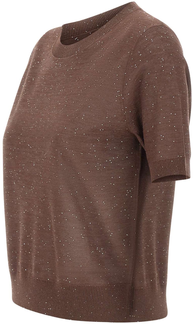 Kangra Sweaters Brown Bruin