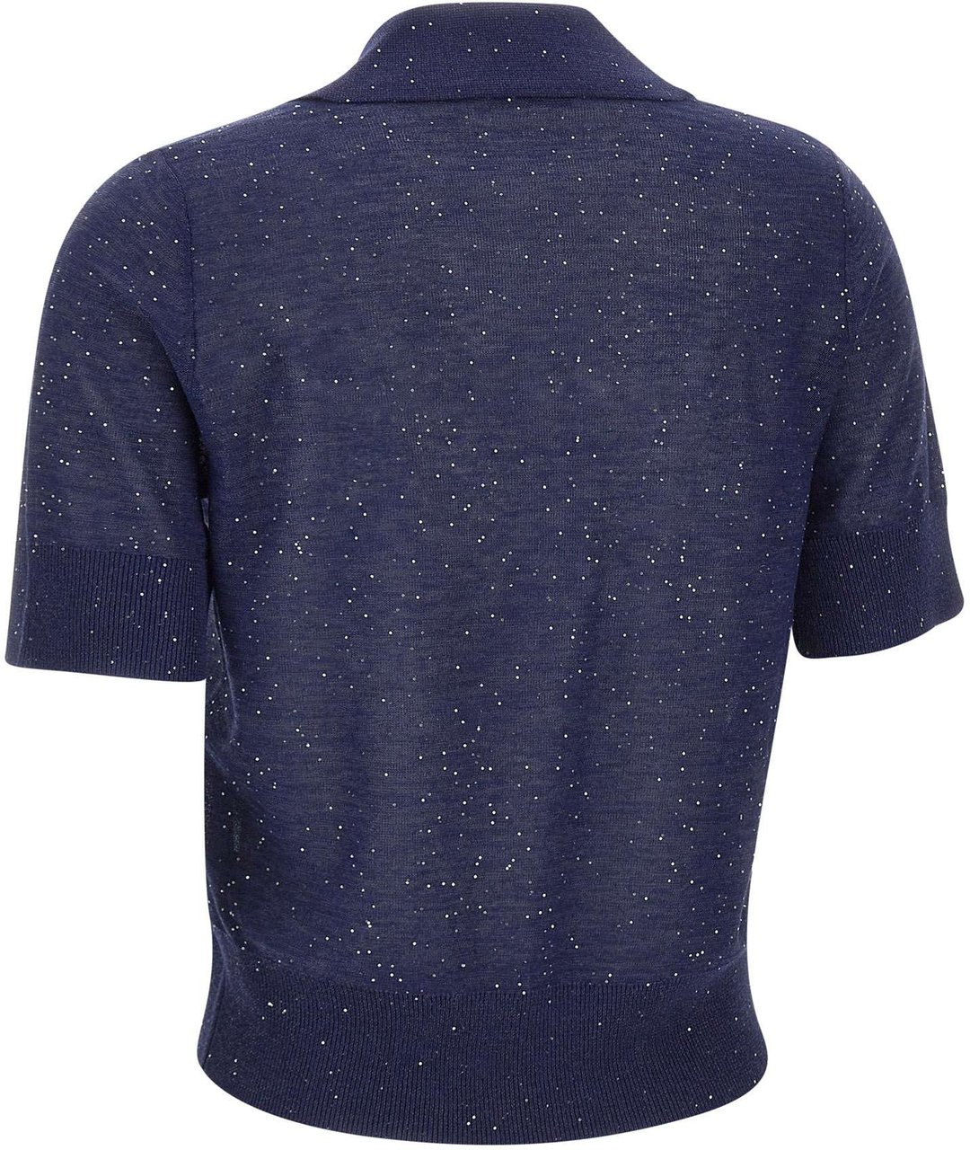 Kangra T-Shirts And Polos Blue Blauw