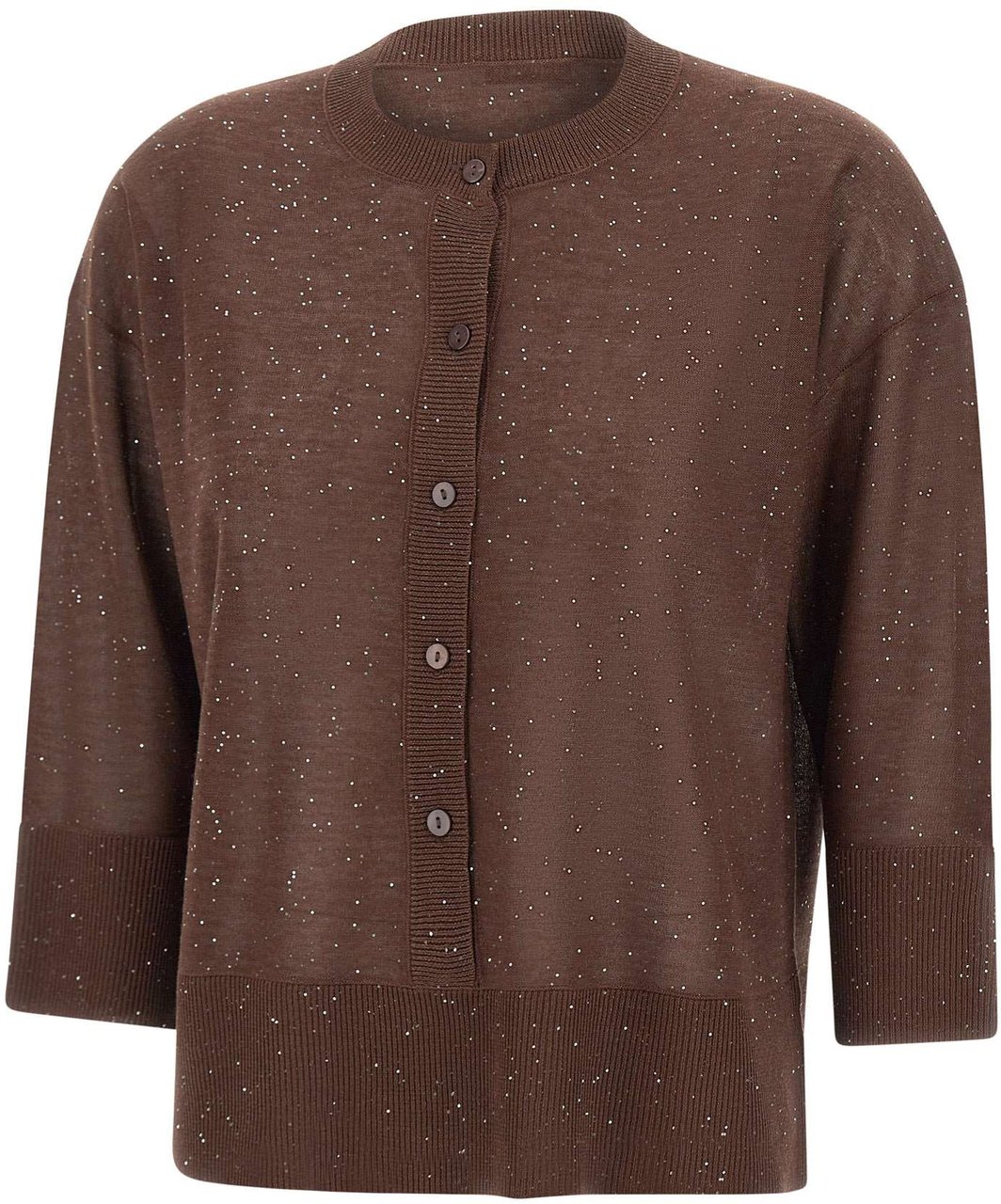 Kangra Sweaters Brown Bruin