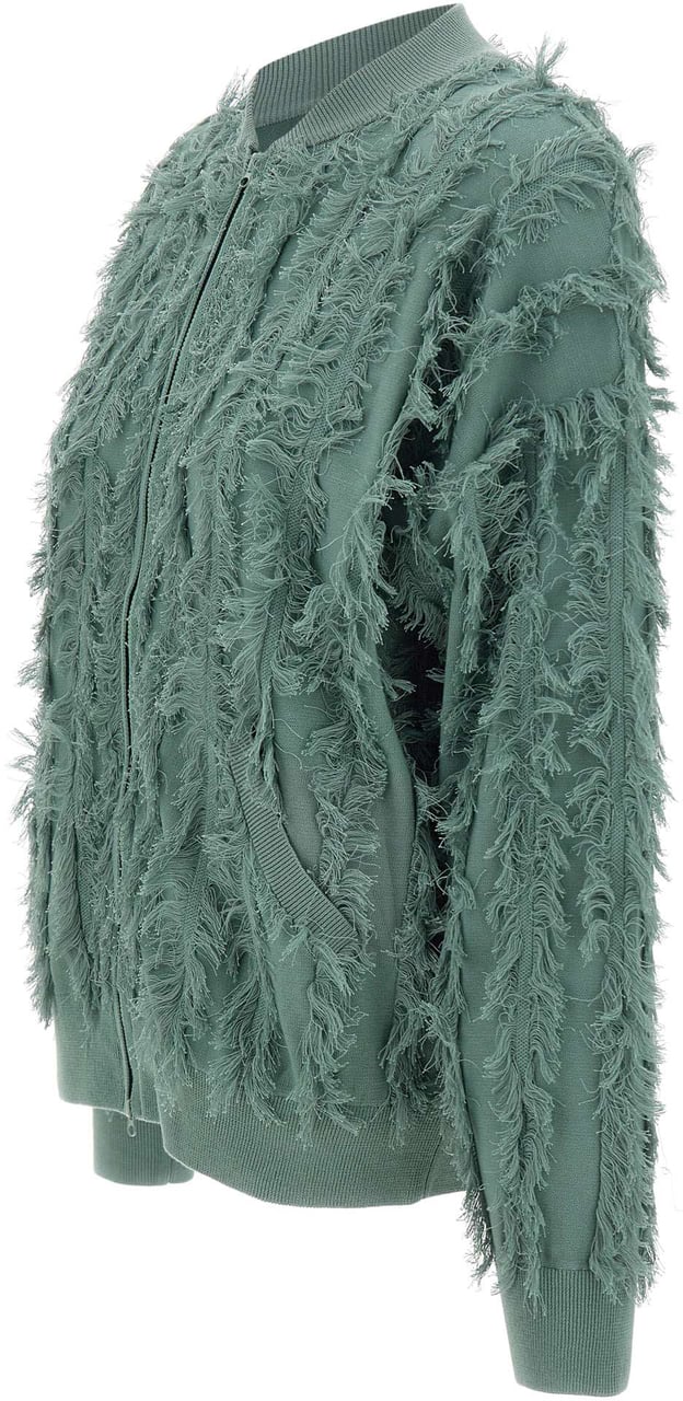 Kangra Jackets Green Groen