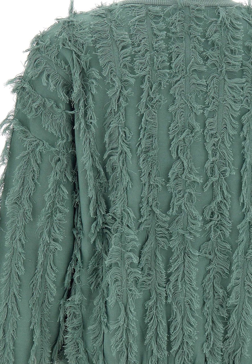Kangra Jackets Green Groen