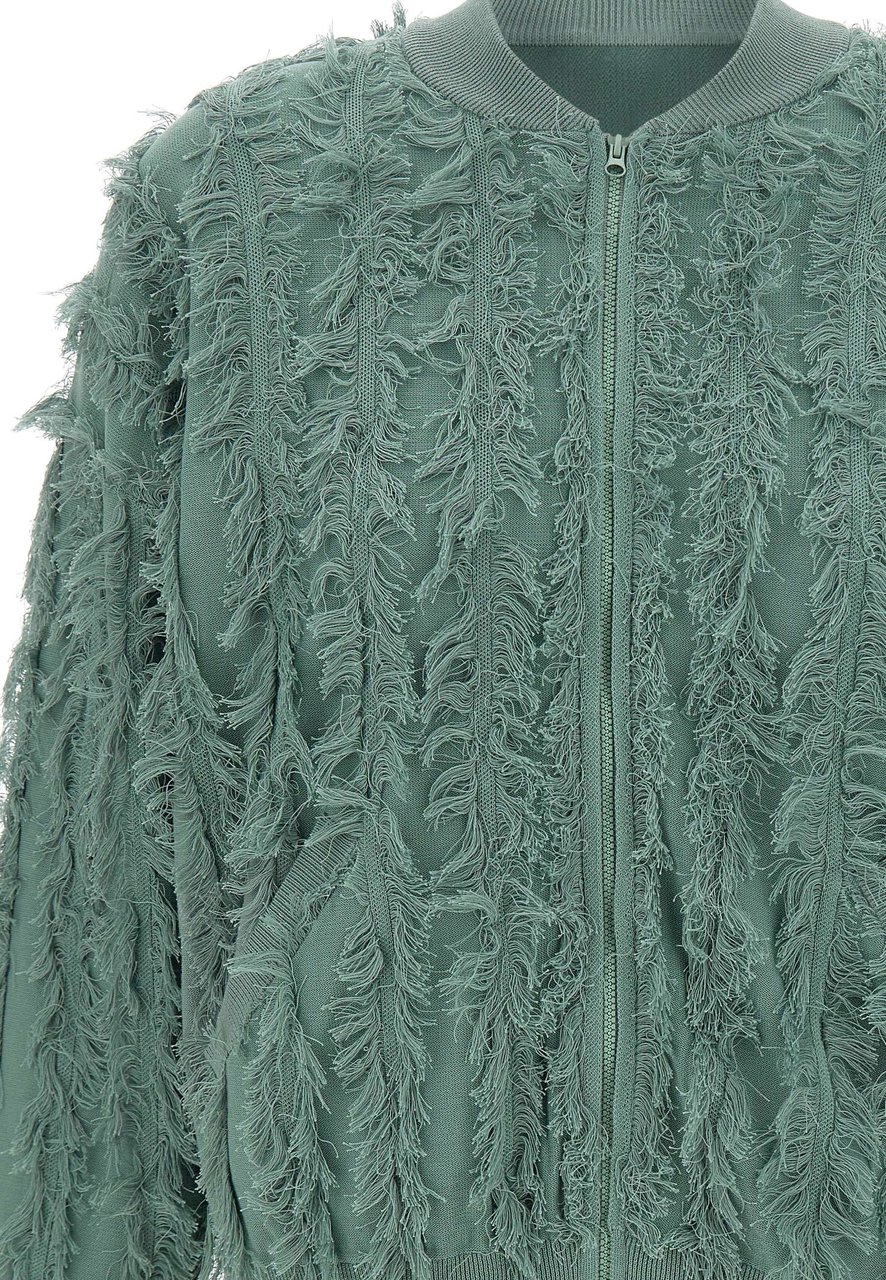 Kangra Jackets Green Groen