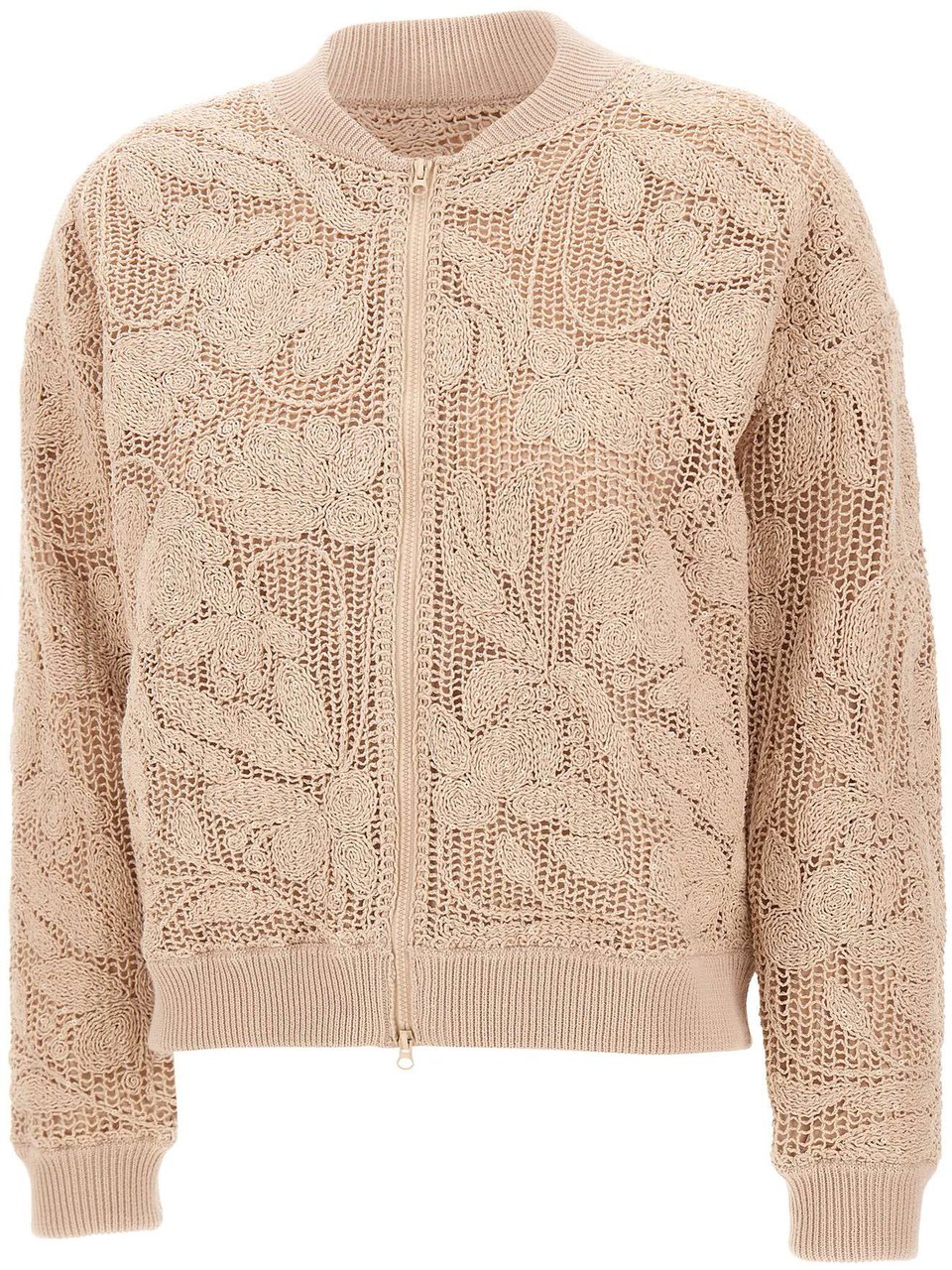 Kangra Jackets Pink Roze