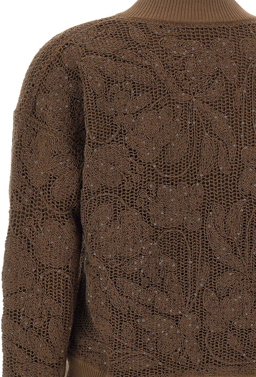 Kangra Jackets Brown Bruin