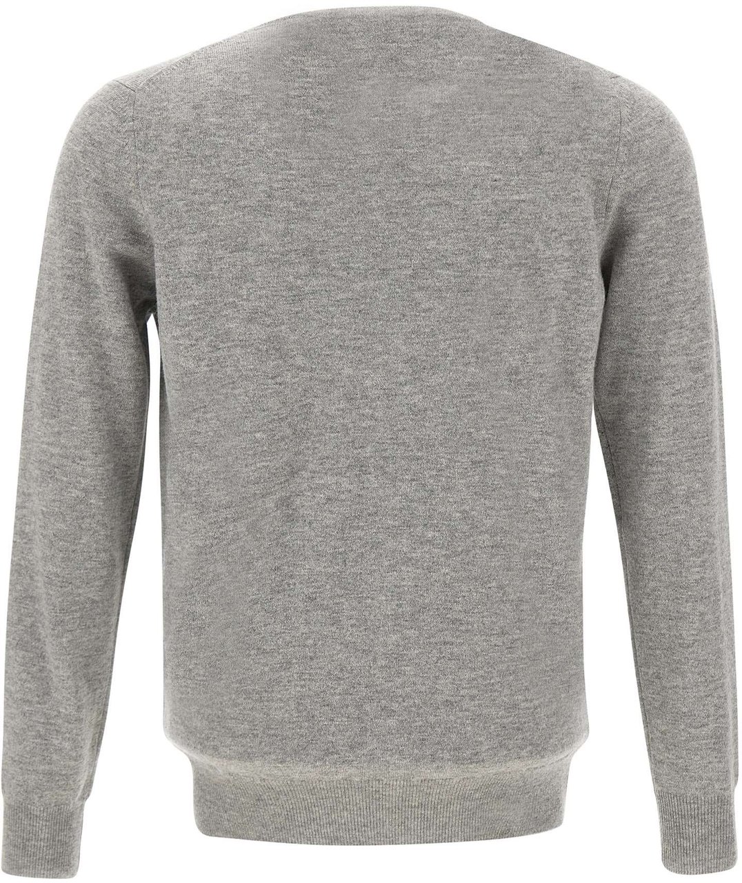 Kangra Sweaters Grey Lichtgrijs
