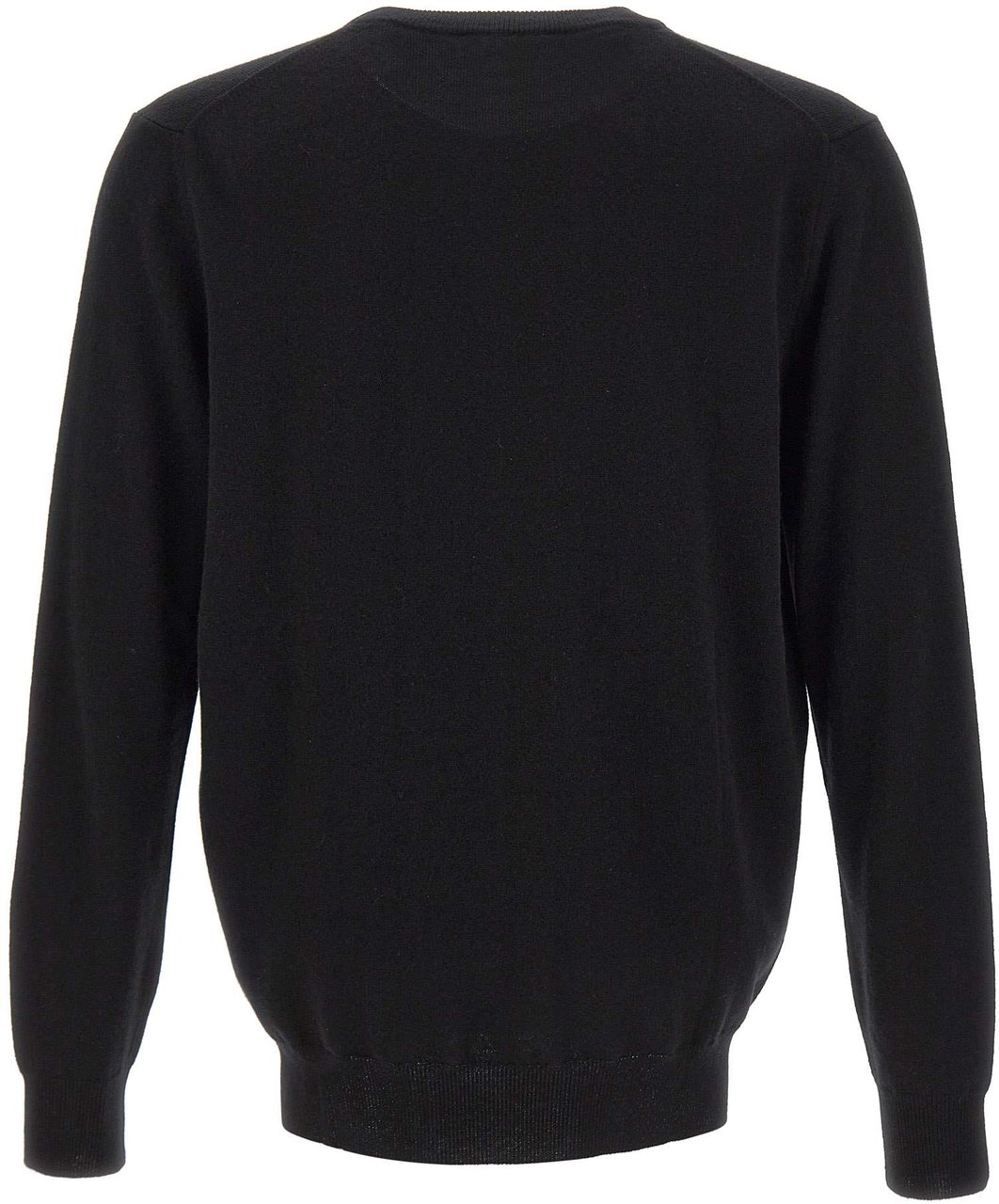 Kangra Sweaters Black Zwart