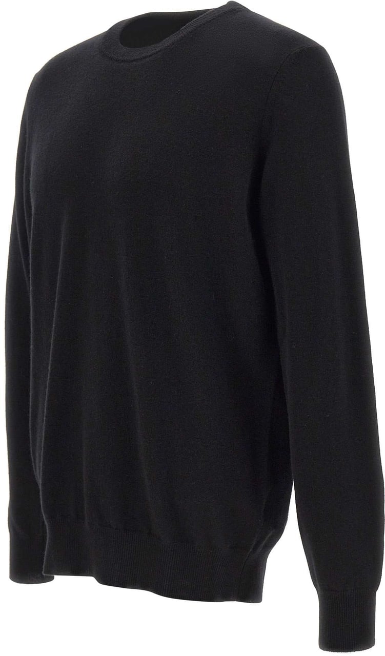 Kangra Sweaters Black Zwart