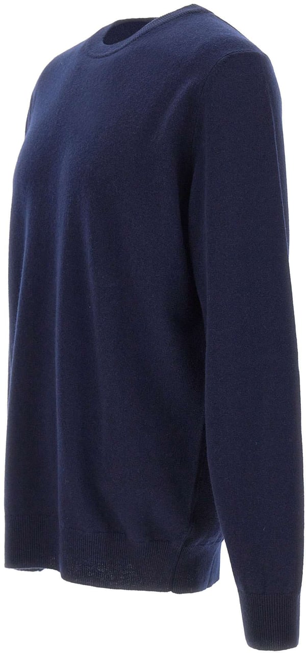 Kangra Sweaters Blue Navy