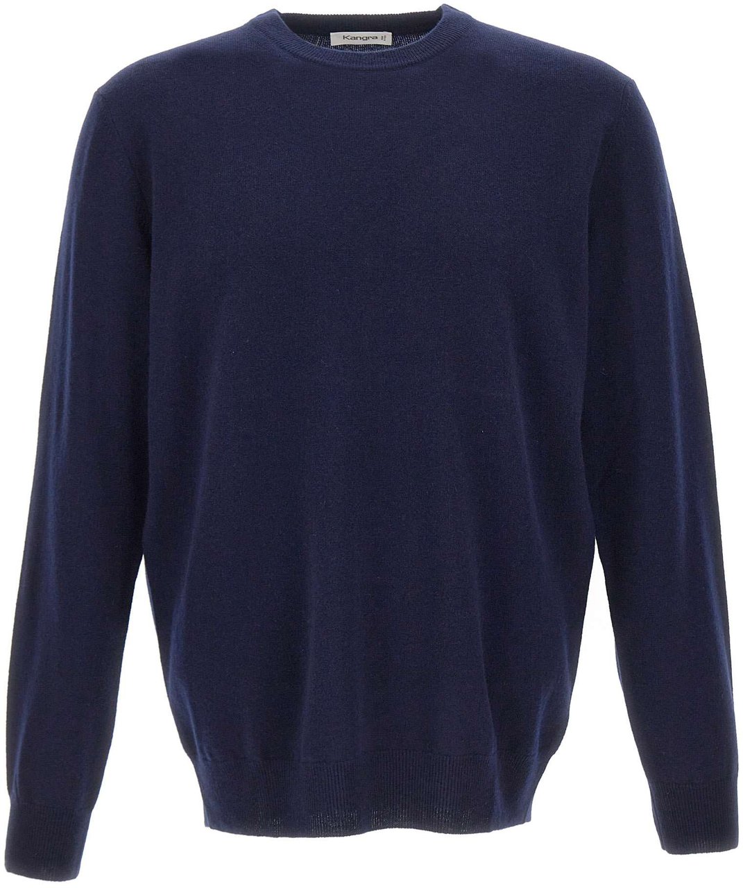 Kangra Sweaters Blue Navy