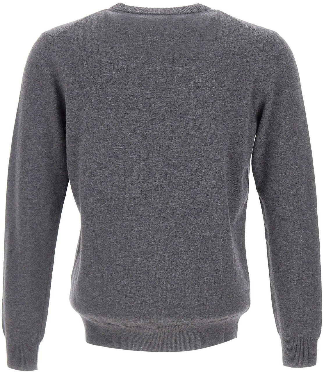 Kangra Sweaters Grey Donkergrijs