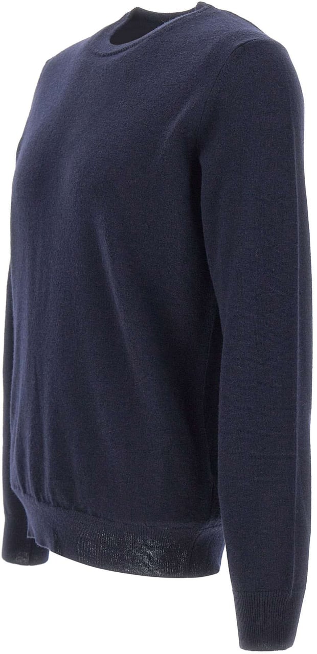 Kangra Sweaters Blue Navy