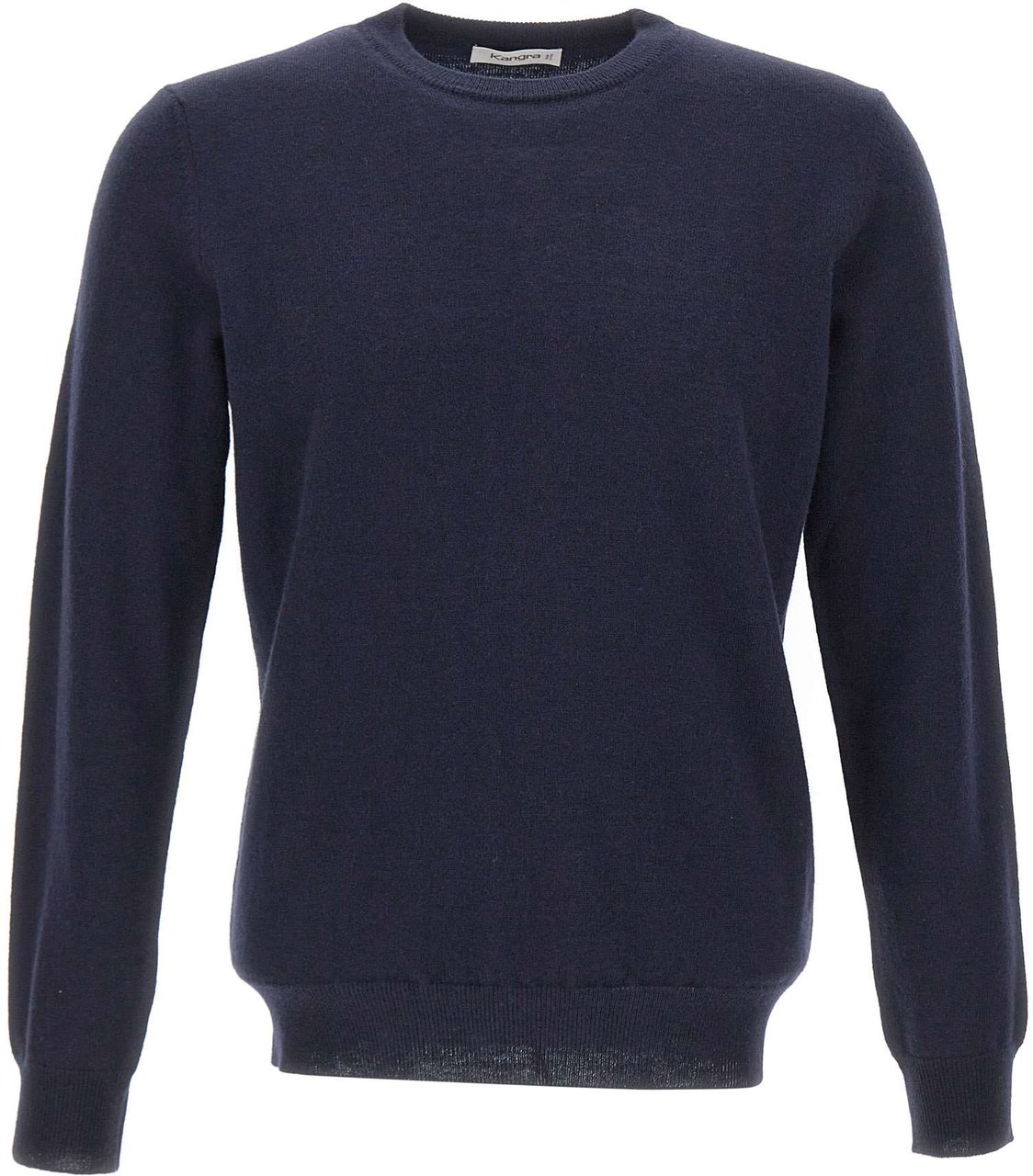 Kangra Sweaters Blue Navy