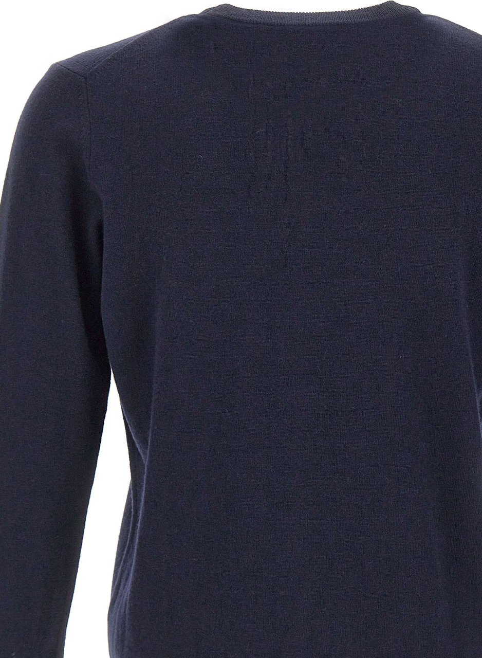 Kangra Sweaters Blue Navy