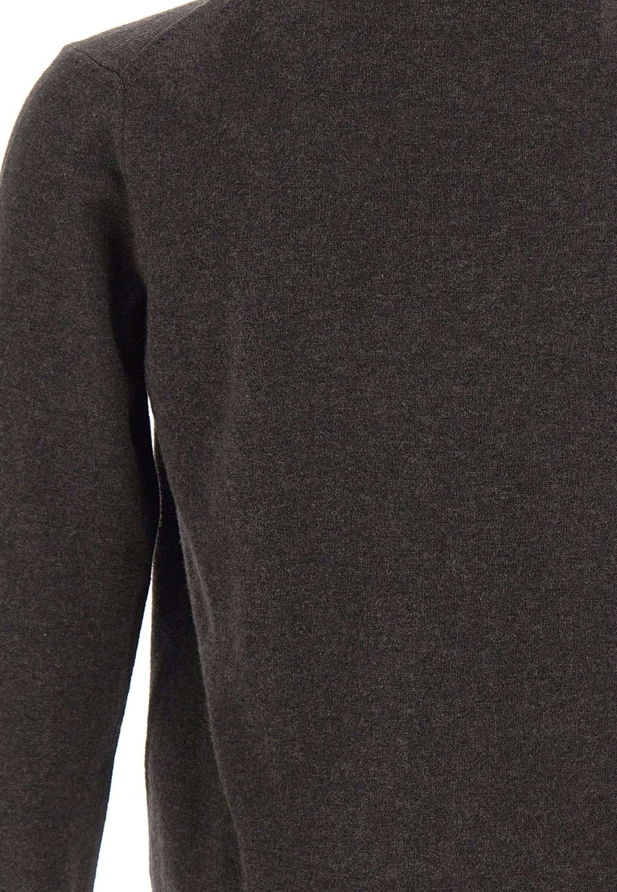 Kangra Sweaters Brown Bruin