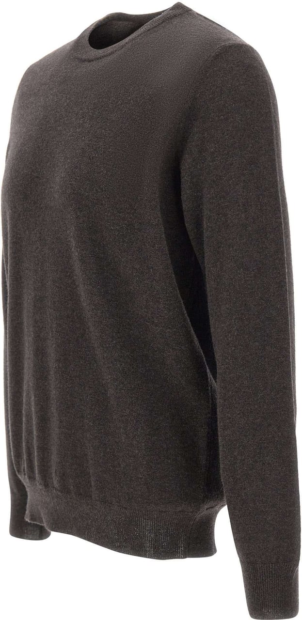 Kangra Sweaters Brown Bruin