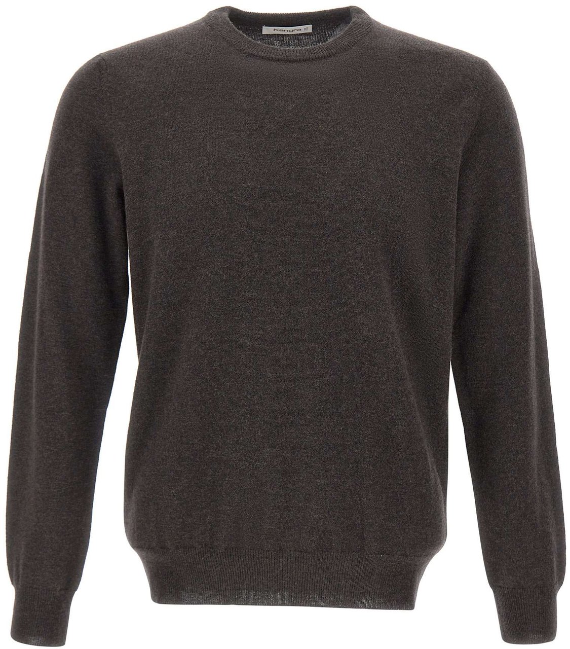 Kangra Sweaters Brown Bruin