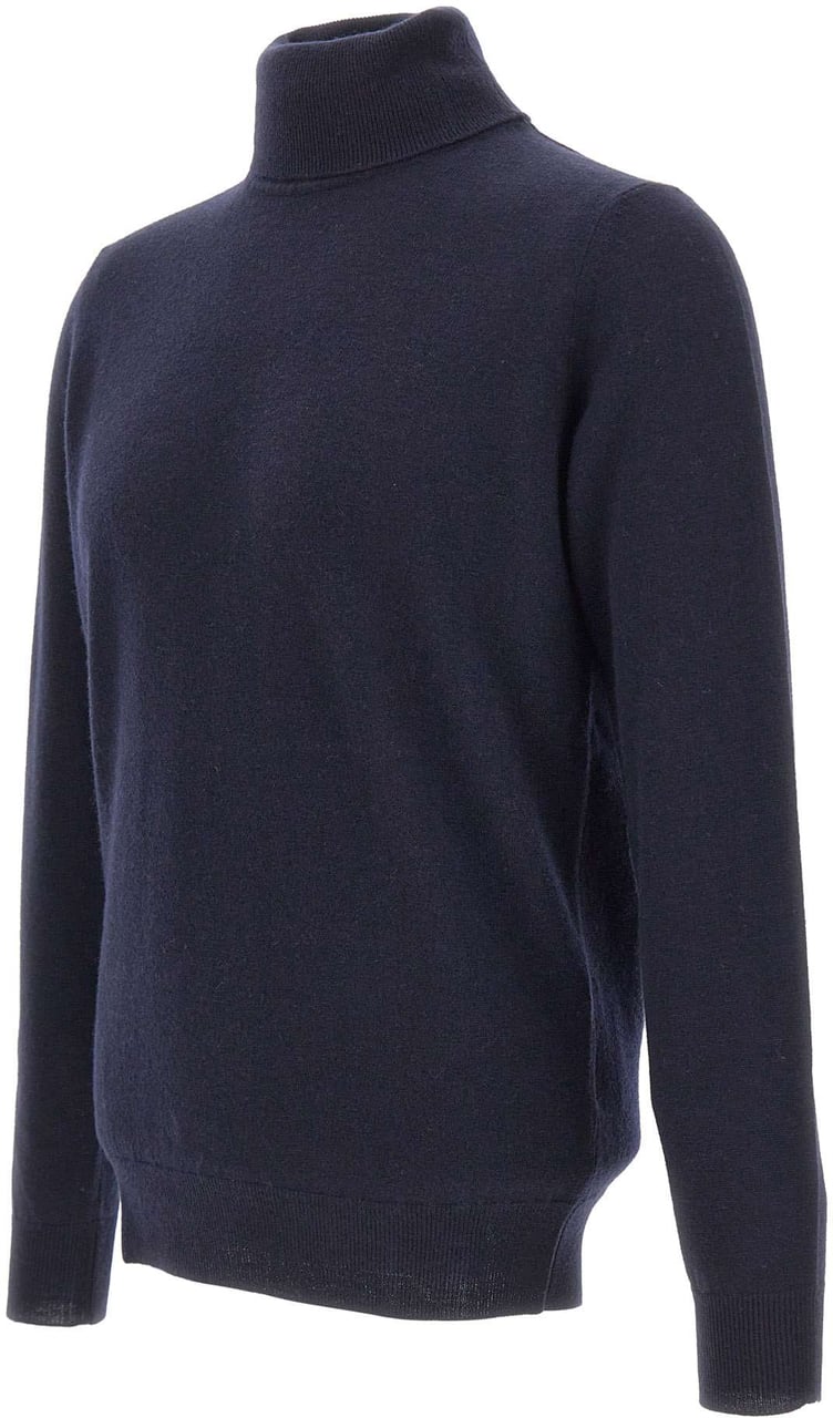 Kangra Sweaters Blue Navy