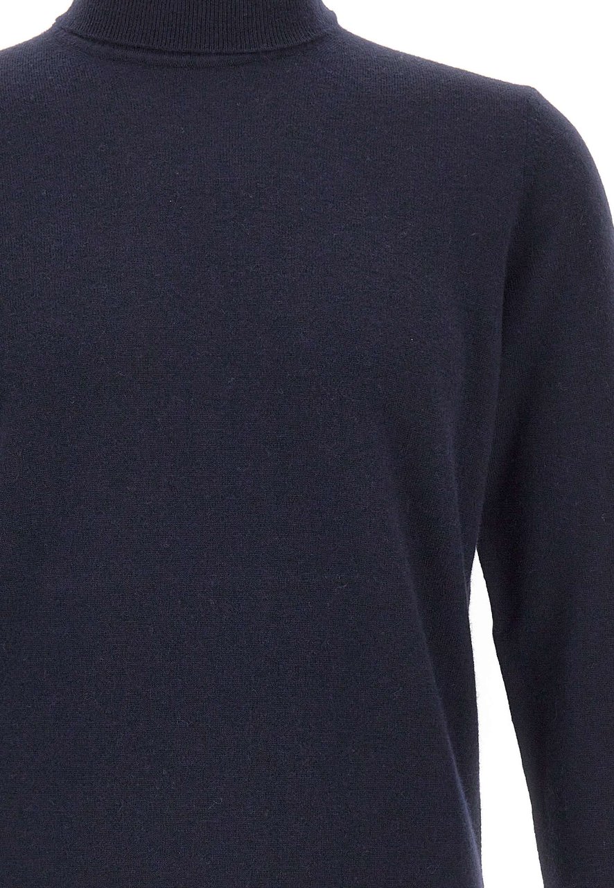 Kangra Sweaters Blue Navy