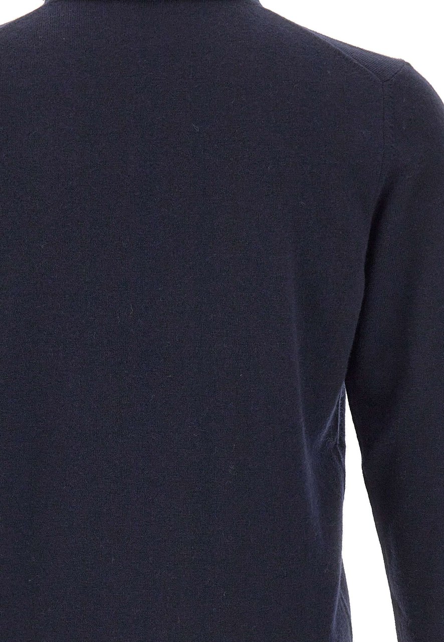 Kangra Sweaters Blue Navy