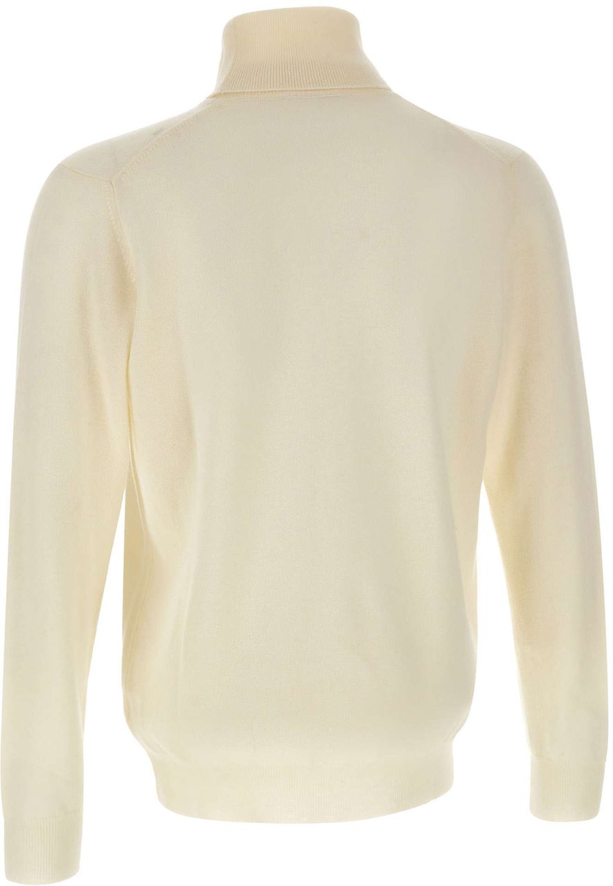 Kangra Sweaters White Wit