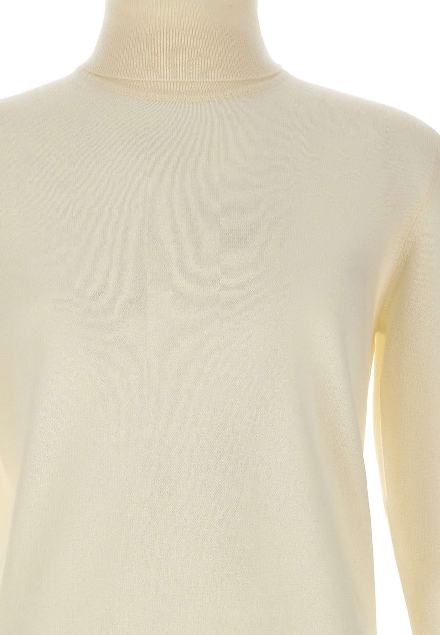 Kangra Sweaters White Wit