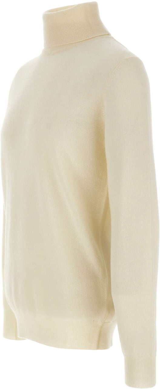 Kangra Sweaters White Wit