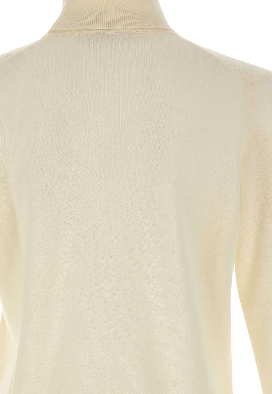 Kangra Sweaters White Wit