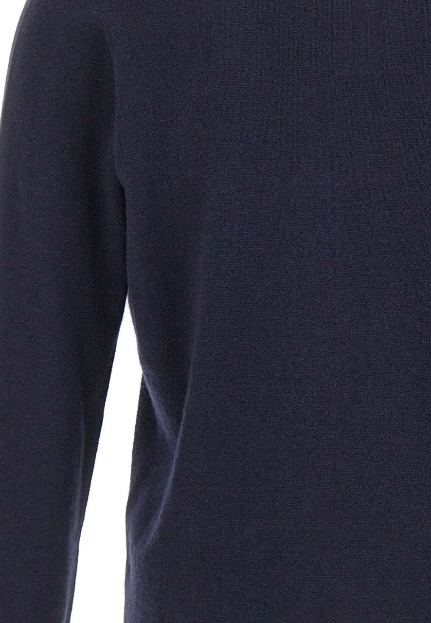 Kangra T-Shirts And Polos Blue Navy