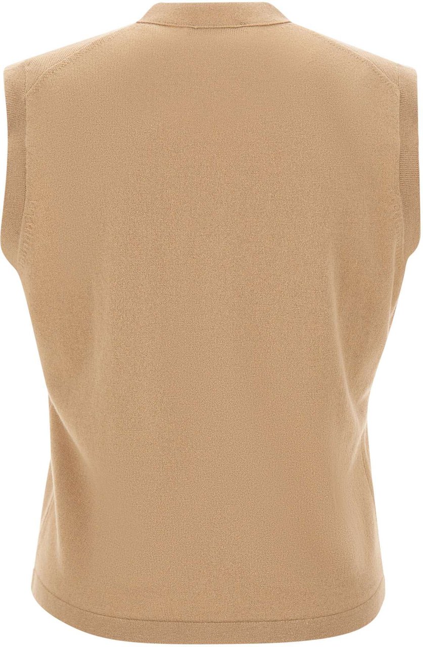 Kangra Sweaters Beige Beige
