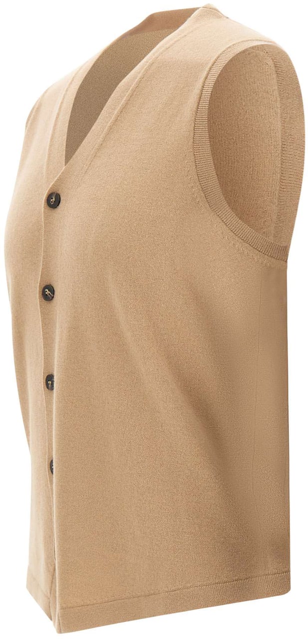 Kangra Sweaters Beige Beige