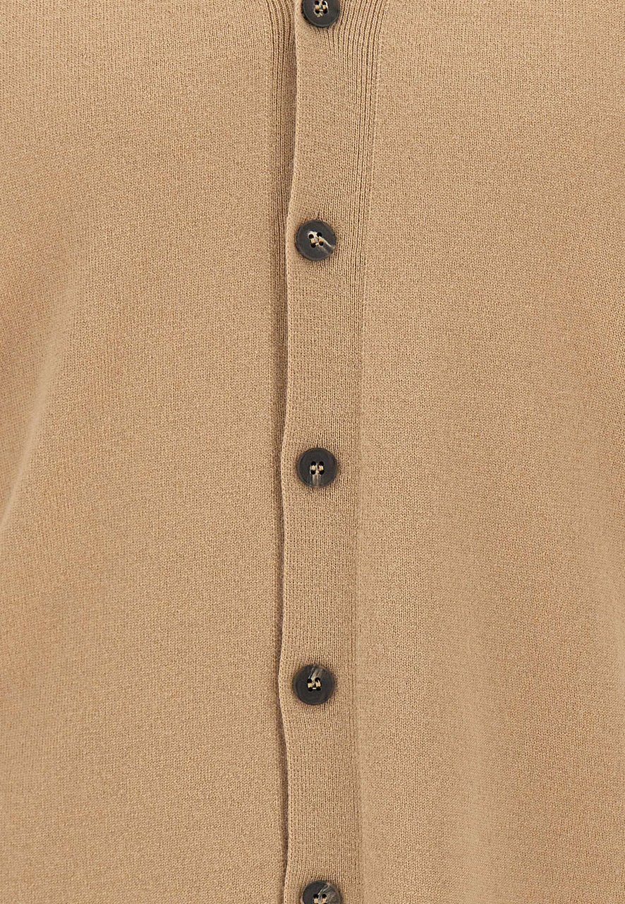 Kangra Sweaters Beige Beige