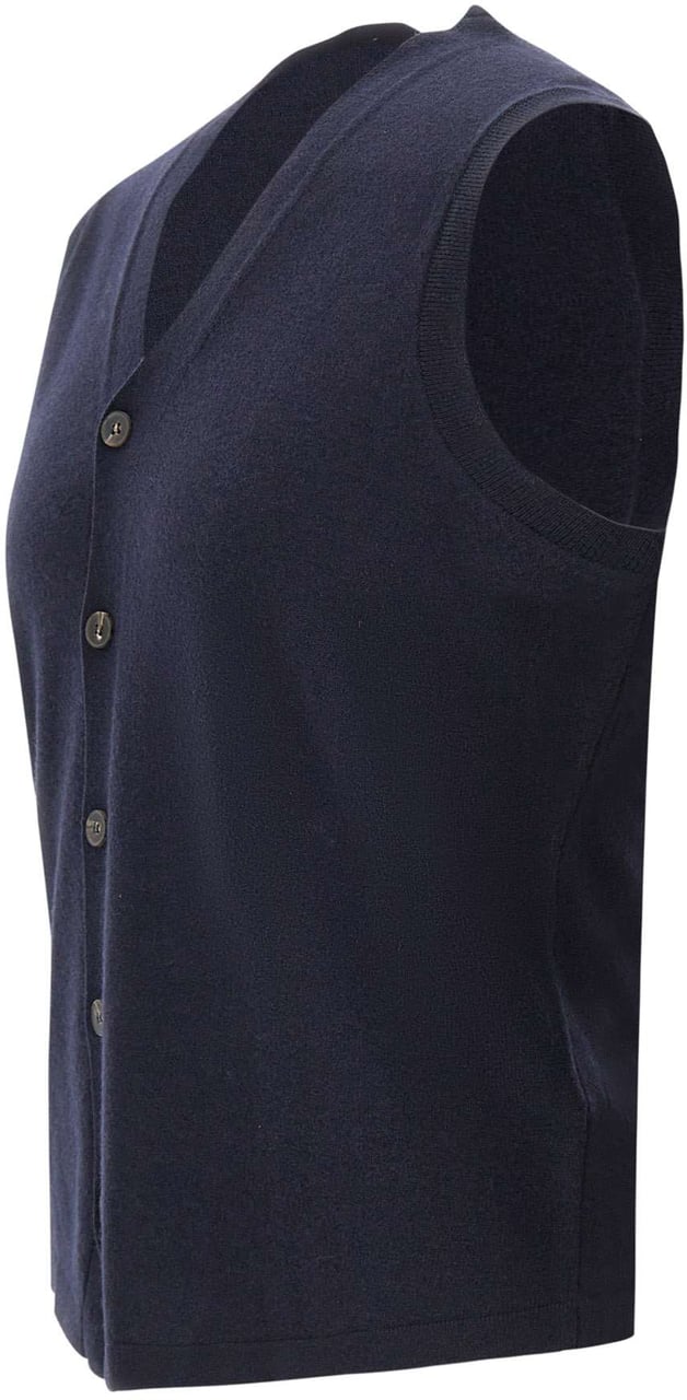 Kangra Sweaters Blue Navy